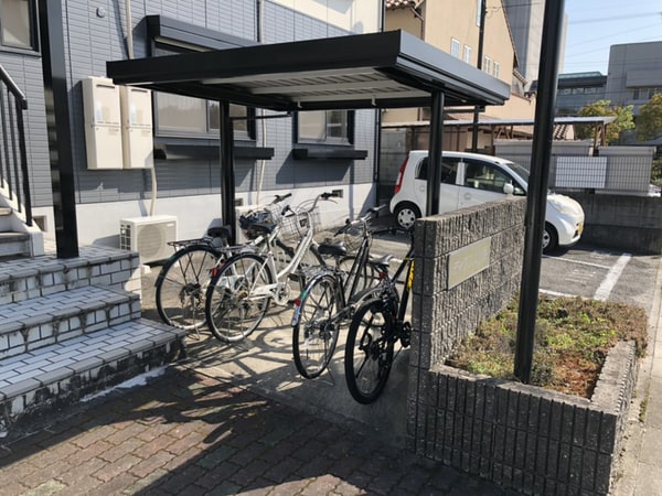 共用部