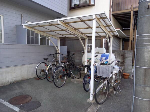 共用部