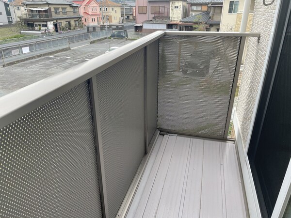 バルコニー・ベランダ