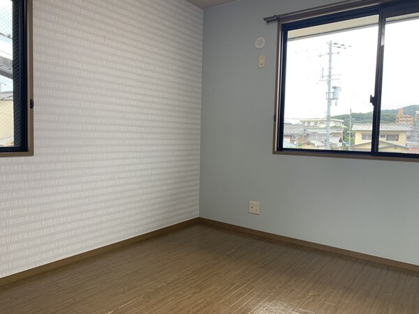 子供部屋