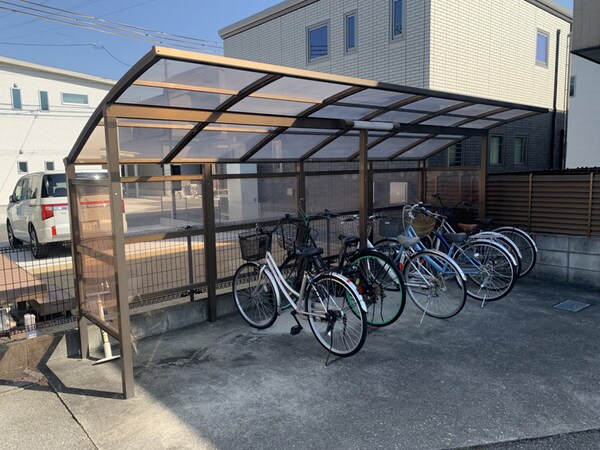 共用部