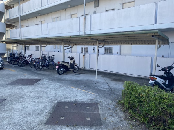 共用部