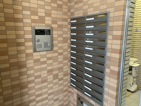 共用部