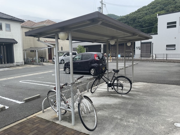 共用部