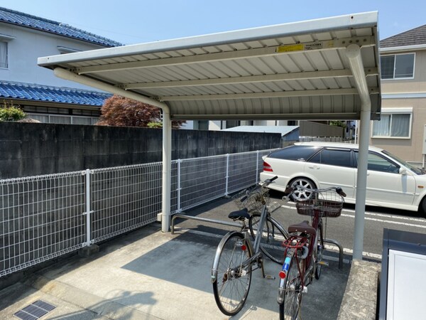 共用部