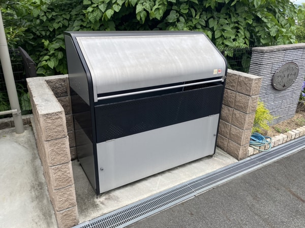 共用部