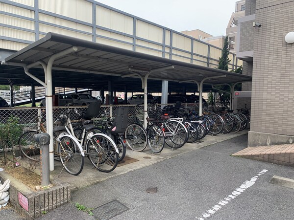共用部
