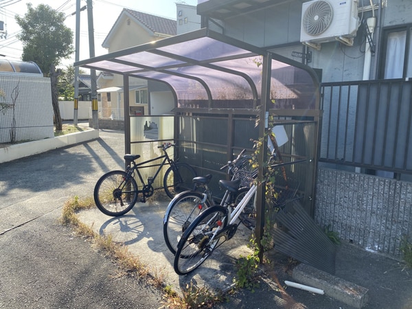 共用部