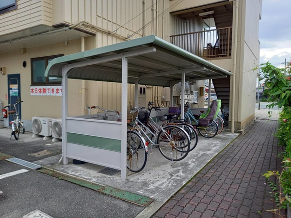 共用部