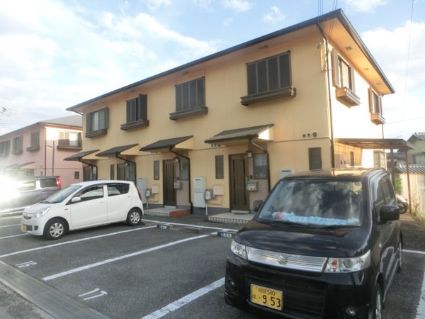 外観(外観)