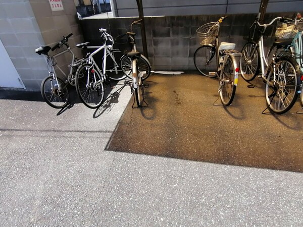 共用部