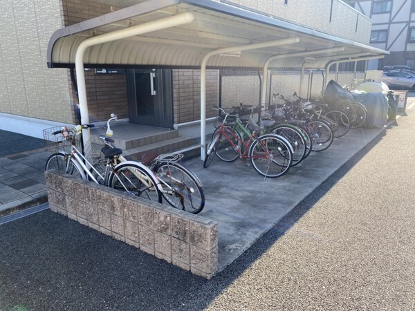 共用部