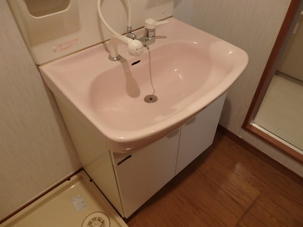 洗面所