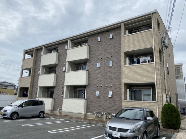 外観(外観)