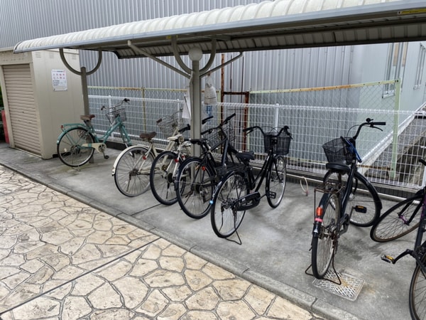 共用部
