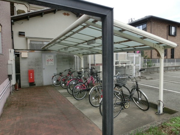 共用部