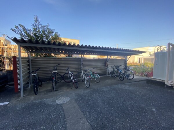 共用部