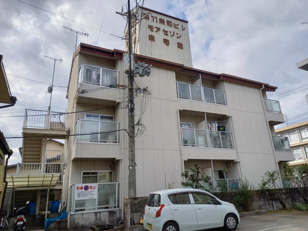 外観(外観)