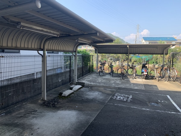共用部