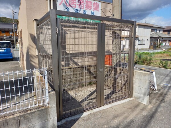 共用部