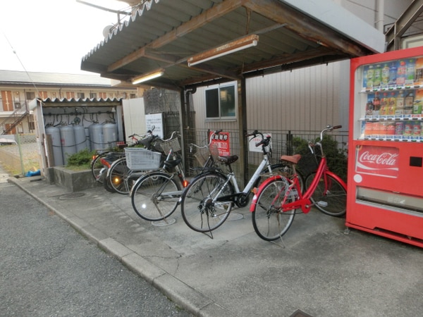 共用部