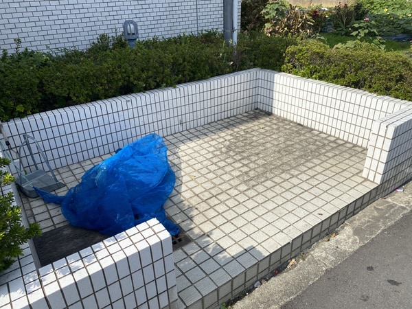 共用部
