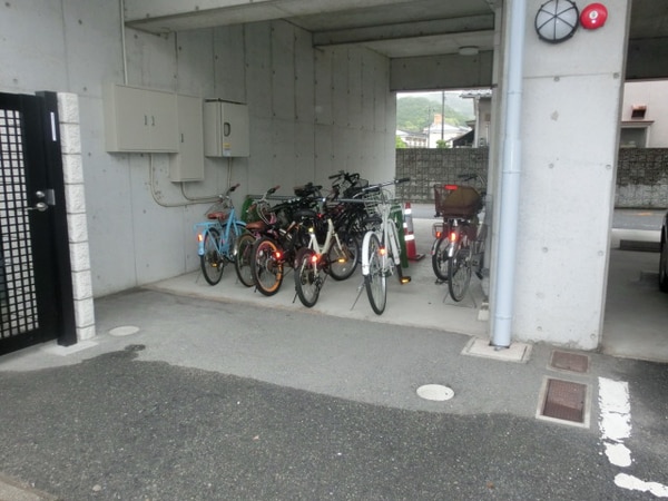 共用部