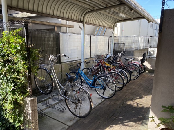 共用部