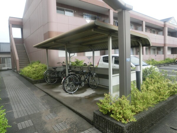 共用部