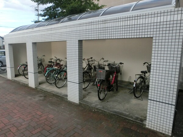 共用部
