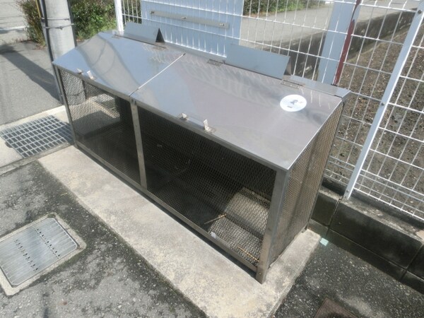 共用部
