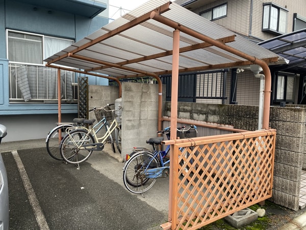 共用部