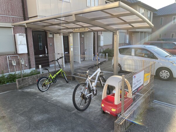 共用部