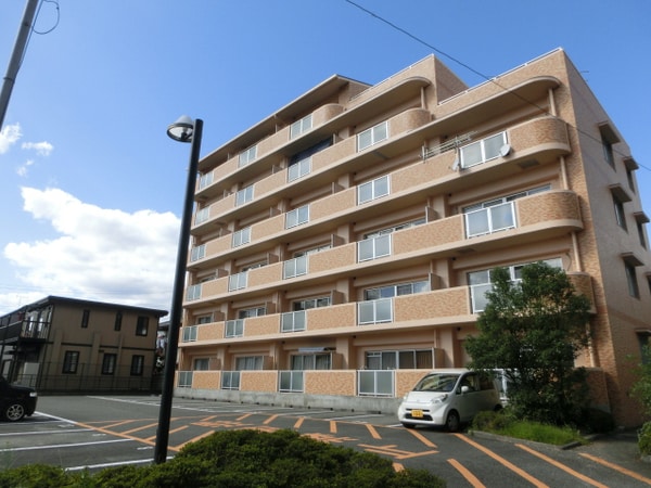 外観(外観)