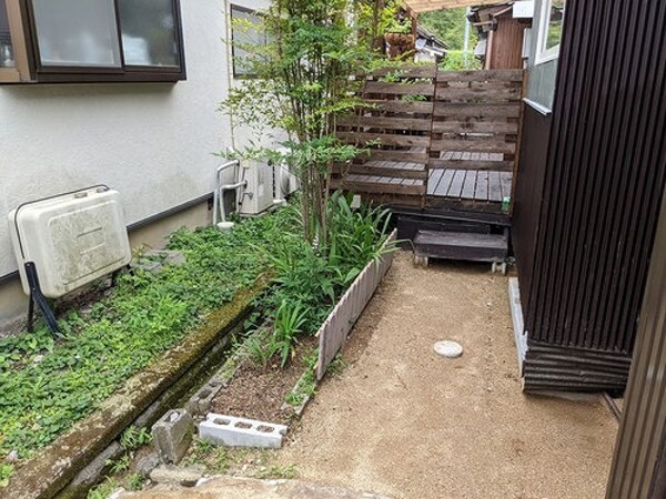 共用部