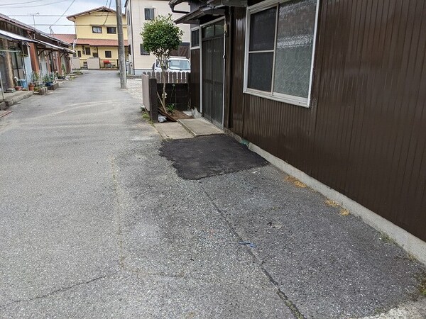 共用部