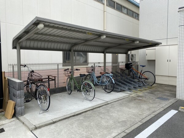 共用部