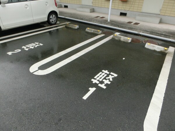 共用部
