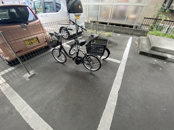 共用部