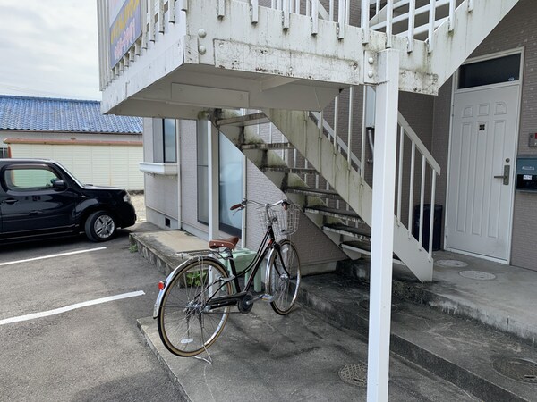 共用部