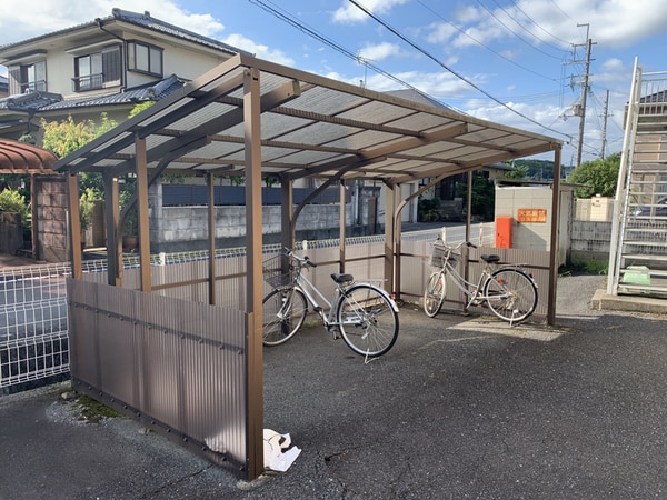 共用部