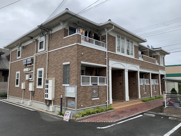 外観(外観)