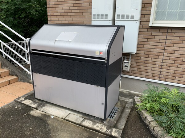 共用部