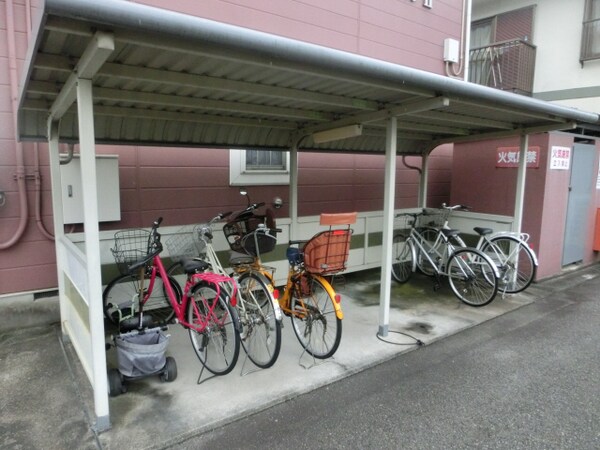 共用部