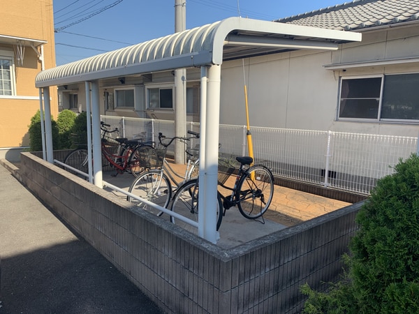 共用部