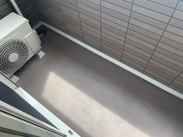 バルコニー・ベランダ