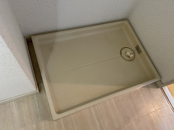 洗面所