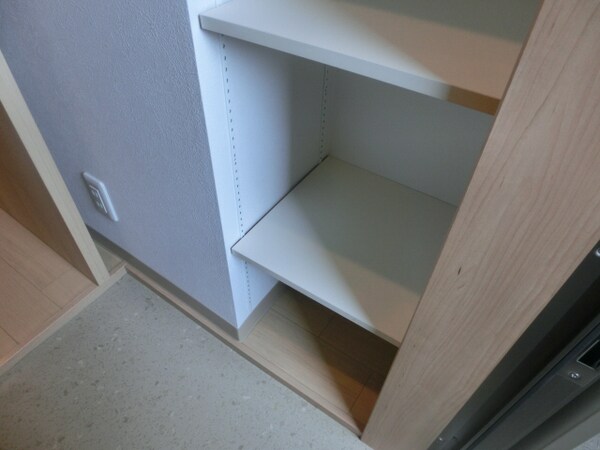 その他部屋・スペース