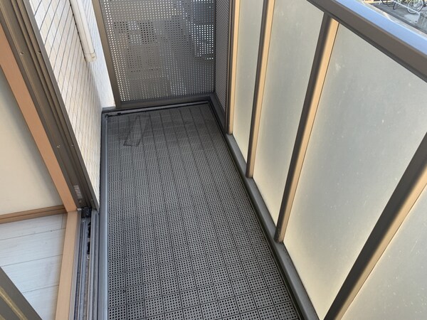 バルコニー・ベランダ