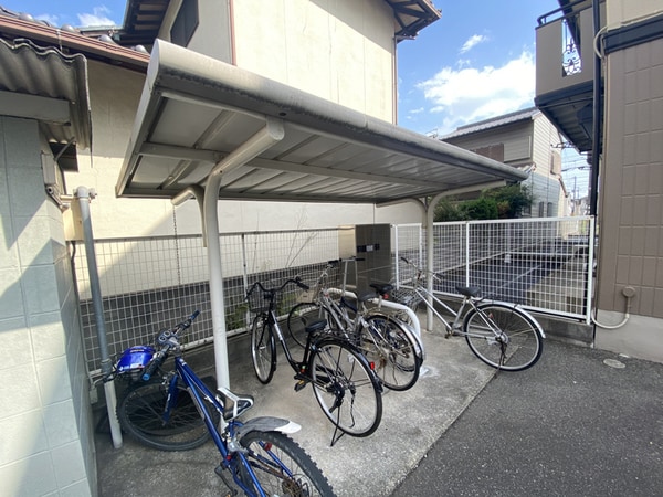 共用部